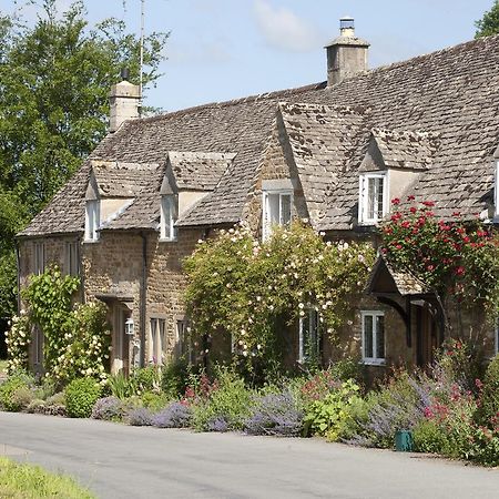 Bed and Breakfast The Old Post Office - Adlestrop Exterior foto