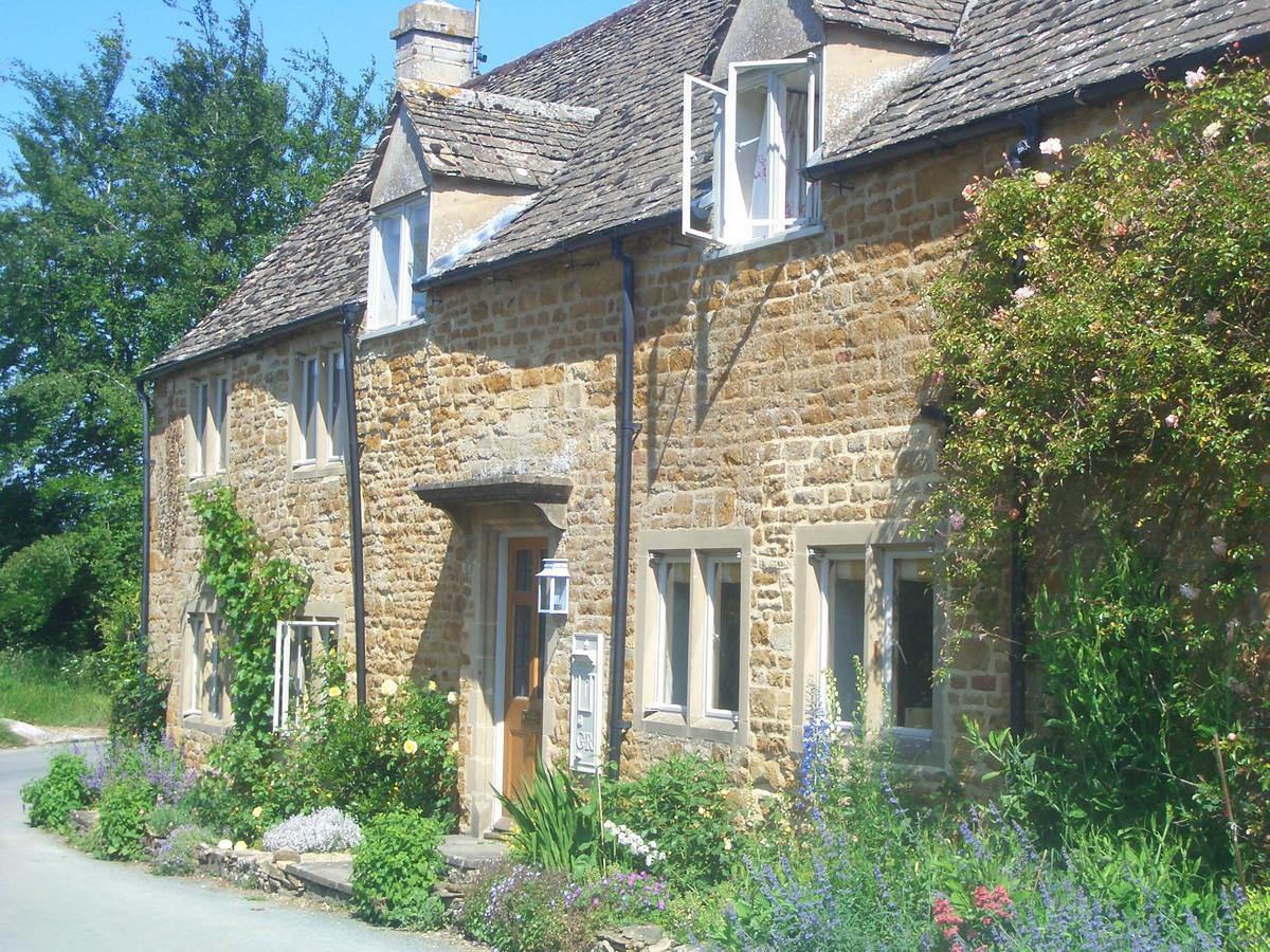 Bed and Breakfast The Old Post Office - Adlestrop Exterior foto
