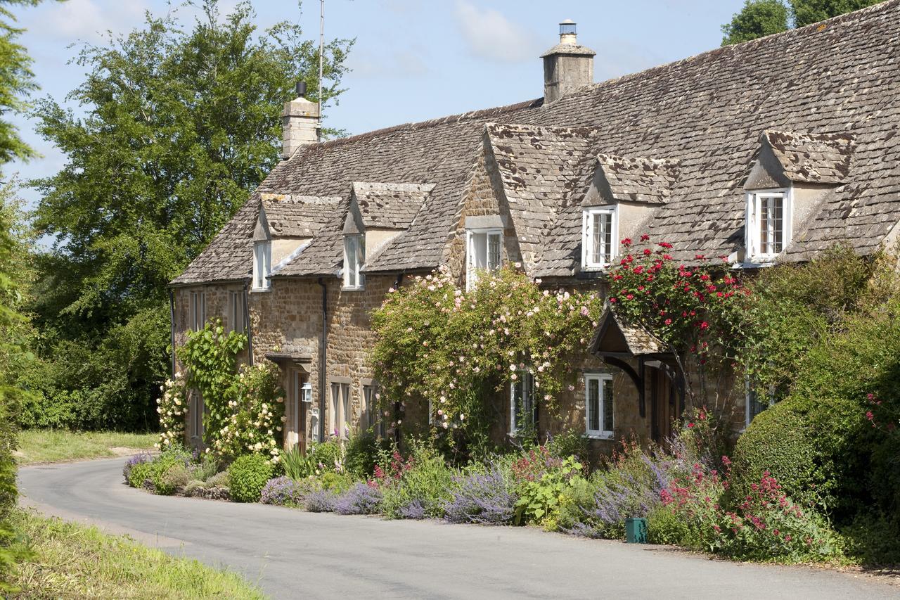 Bed and Breakfast The Old Post Office - Adlestrop Exterior foto